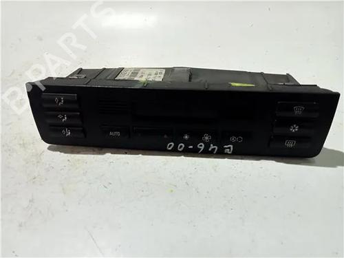 Used Climate control BMW 3 (E46) 323 i (170 hp) 23929244