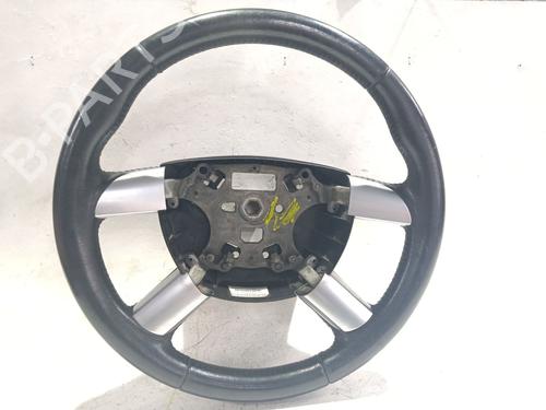 Steering wheel FORD C-MAX (DM2) 1.6 TDCi | BP38725185C49 - Image 2