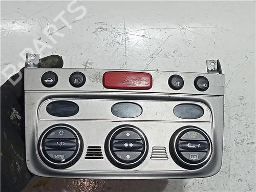 AC-Styringsenhed/Manøvreenhed ALFA ROMEO 147 (937_) 1.6 16V T.SPARK ECO (937.AXA1A, 937.BXA1A) (105 hp) 23915342