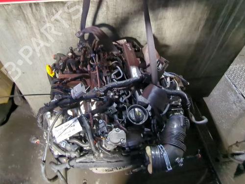 Motor VW PASSAT ALLTRACK B8 Variant (3G5, CB5) 2.0 TDI 4motion | BP29423226M1 