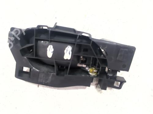 Front left interior door handle CITROËN C5 III Break (RW_) 2.0 HDi 150 / BlueHDi 150 (RWRHEJ, RWRHE8) | BP38728663I13 - Image 2