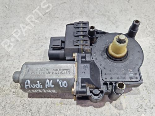 Motor elevalunas delantero izquierdo AUDI A6 C5 (4B2, 4B4) 2.5 TDI (150 hp) 30774205