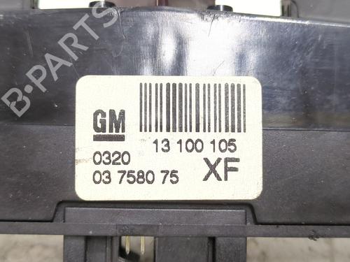 Warning switch OPEL ASTRA H Estate (A04) 1.9 CDTI (L35) | BP33654689I22 - Image 4