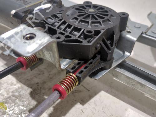 Commande Chauffage CITROËN C5 II (RC_) 2.0 HDi (RCRHRH) | BP26566863I5 