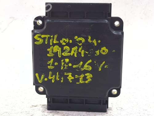 Modulo electronico Modulo electronico 37692048 37692048