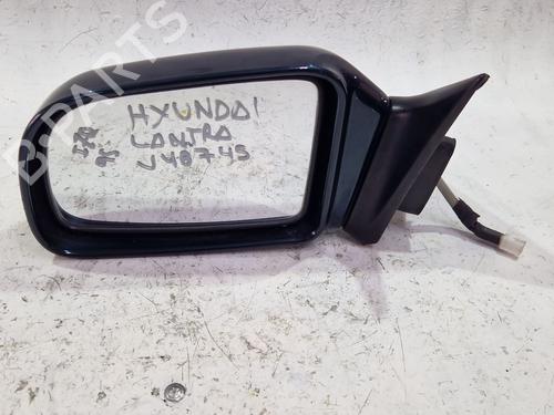 Used Left mirror Left mirror 36766494 36766494