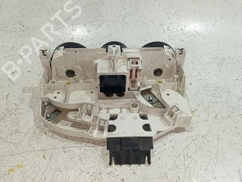 Climate control VW GOLF IV Variant (1J5) 1.6 | BP36766583I5 - Image 4