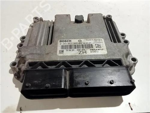 Modulo electronico OPEL ASTRA H (A04) 1.6 (L48) | BP23908720M83 
