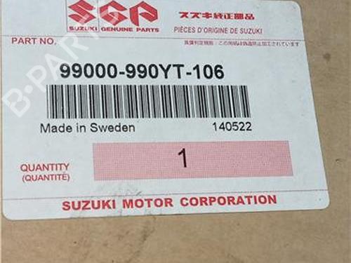 Other SUZUKI VITARA Cabrio (ET, TA) 1.9 D (SE419TD) | BP29754241O1