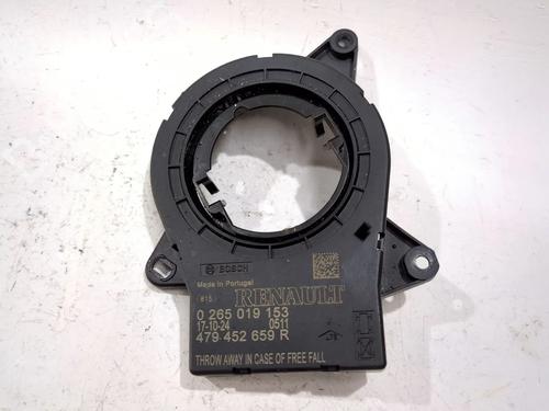 Modulo elettronico DACIA SANDERO II 1.5 dCi 75 / Blue dCi 75 (B8JW, B8M4, B8AH, B8M7, B8M6) (75 hp) 28471570