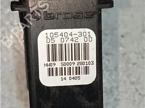 Left rear window motor SEAT TOLEDO II (1M2) 1.9 TDI | BP23913298E23 