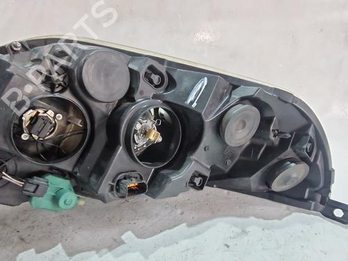 Left headlight RENAULT MASTER III Van (FV) 2.3 dCi 125 FWD (FV0C, FV0D, FV0G, FV0H, FV0J, FV0K,... | BP36017509C28 - Image 9