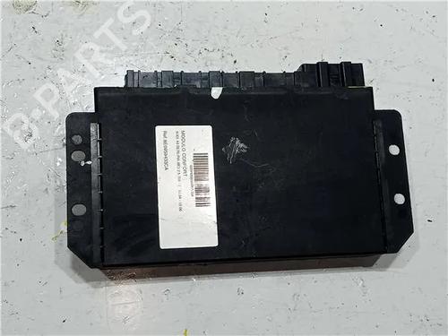 Electronic module AUDI A4 B6 (8E2) 1.9 TDI quattro | BP23915090M83