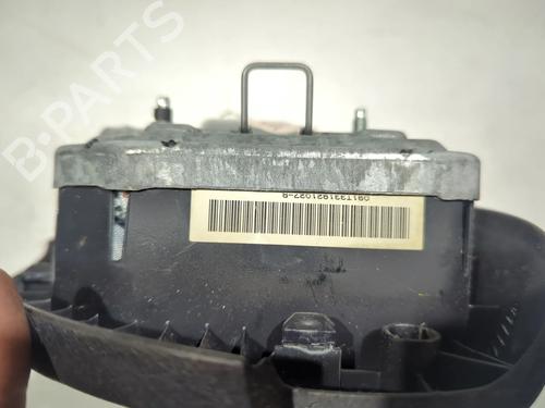 Førerens kollisjonspute RENAULT CLIO II (BB_, CB_) 1.5 dCi | BP23902230C9 