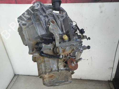 Gearbox PEUGEOT 306 Hatchback (7A, 7C, N3, N5) 1.9 DT | BP26321407M3