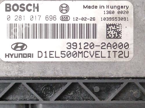 Electronic module HYUNDAI ix35 (LM, EL, ELH) 1.7 CRDi | BP25470512M83 