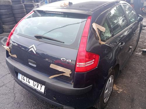 Switch CITROËN C4 I (LC_) 1.4 16V | BP36499845I30  - Image 10