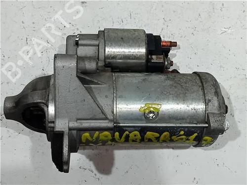 Starter NISSAN NAVARA NP300 Pickup (D23, D23T) 2.3 dCi (D231) | BP23919318M8 