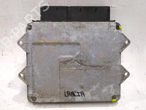 Electronic module LANCIA YPSILON (843_) 1.3 JTD (843.AXD11, 843.AXD1A) | BP32656620M83 - Image 2