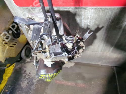 Gearbox NISSAN NOTE (E12) 1.2 | BP32424587M3 