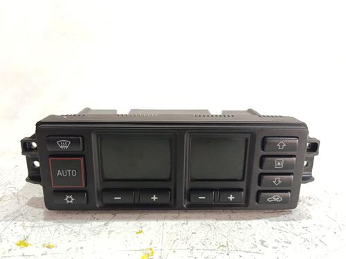 Used Climate control Climate control AUDI A3 (8L1) 1.9 TDI (110 hp) 40120399 40120399