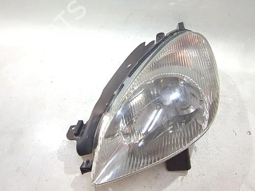 Venstre forlygte CITROËN XSARA PICASSO (N68) 2.0 HDi | BP26595653C28 