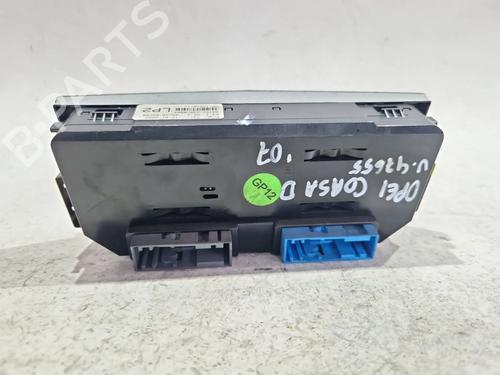 Climate control OPEL CORSA D (S07) 1.4 (L08, L68) | BP29520081I5 
