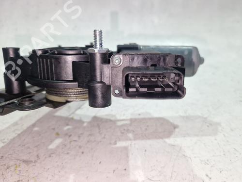 Front left window mechanism FIAT DUCATO Van (250_) 130 Multijet 2,3 D | BP36516172C22 - Image 3