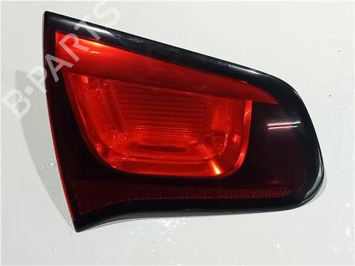 Venstre baklys, luke CITROËN C3 II (SC_) 1.4 HDi 70 (SC8HZC, SC8HR0, SC8HP4) (68 hp) 24968095