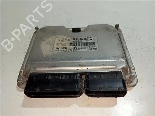 Elektronische module VW GOLF IV (1J1) 1.9 TDI (110 hp) 23908854