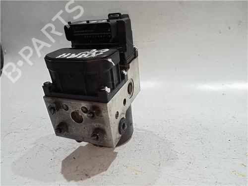 ABS Bremseaggregat CITROËN XSARA (N1) 1.9 TD (90 hp) 24967767
