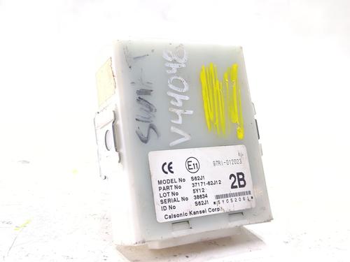 Used Electronic module Electronic module SUZUKI SWIFT III (MZ, EZ) [2005-2026] 40080332 40080332