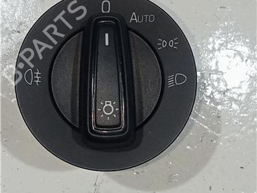 Schalter für SKODA FABIA III (NJ3) 1.0 (75 hp) 23924228