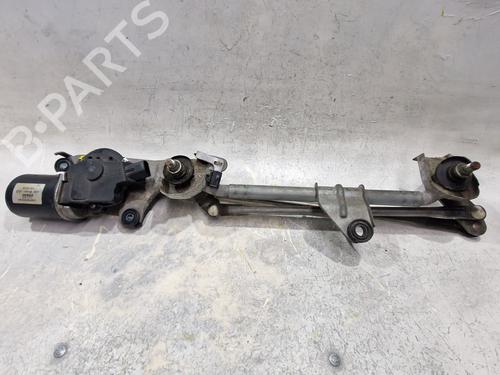 Used Front wipers mechanism MITSUBISHI COLT VI (Z3_A, Z2_A) 1.1 (Z31A, Z32A) (75 hp) 29877944