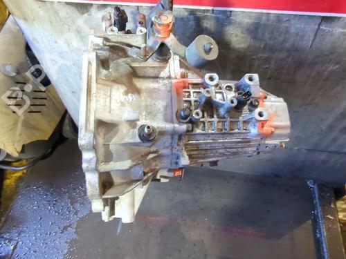 Gearbox HYUNDAI ACCENT III (MC) 1.5 CRDi GLS | BP29622936M3 