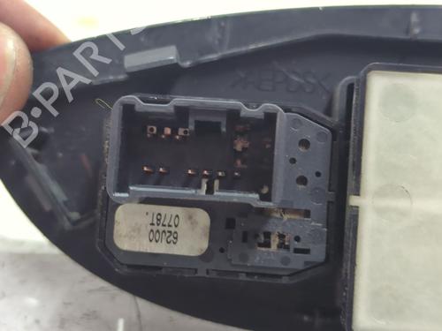 Left front window switch SUZUKI GRAND VITARA II (JT, TE, TD) 1.9 DDiS All-wheel Drive (JT419, TD44, JB419WD, JB419XD,... | BP39638182I27 - Image 7