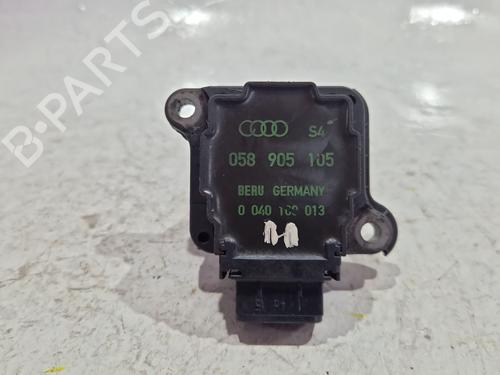 Used Ignition coil Ignition coil AUDI A4 B5 (8D2) 2.8 (193 hp) 33604937 33604937