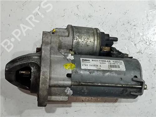 Startmotor FORD FIESTA VI (CB1, CCN) 1.6 TDCi | BP23916041M8