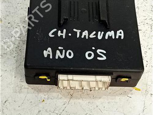 Elektronisk modul CHEVROLET REZZO MPV (U100) 2.0 (122 hp) 23910132