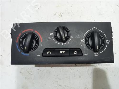 Used Climate control PEUGEOT 207 (WA_, WC_) 1.4 HDi (68 hp) 23931996