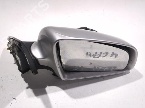 Used Right mirror AUDI A6 C6 (4F2) 3.0 TDI quattro (225 hp) 23927101