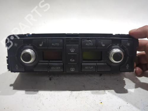 Climate control AUDI A8 D3 (4E2, 4E8) 4.2 quattro | BP24630270I5