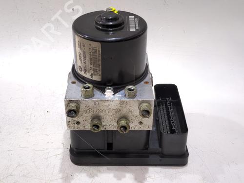Used ABS pump BMW 1 (E81) [2006-2012]  26930568