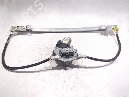 Used Other RENAULT MEGANE Scenic (JA0/1_) 1.9 dTi (JA0N) (98 hp) 32163555