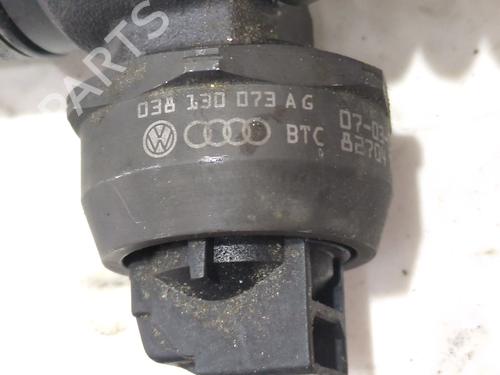 Injector SEAT IBIZA II (6K1) 1.9 TDI | BP27694498M100 