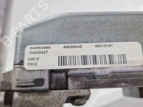 Steering column FORD FIESTA VI (CB1, CCN)  | BP32414520M21  - Image 5