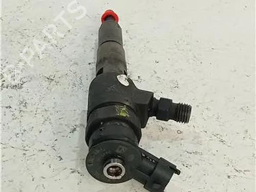 Injektor für PEUGEOT 206 Hatchback (2A/C) 1.4 HDi eco 70 (68 hp) 23910645