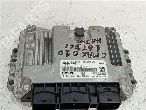 Used Electronic module FORD FOCUS C-MAX (DM2) 1.6 TDCi (90 hp) 23911109