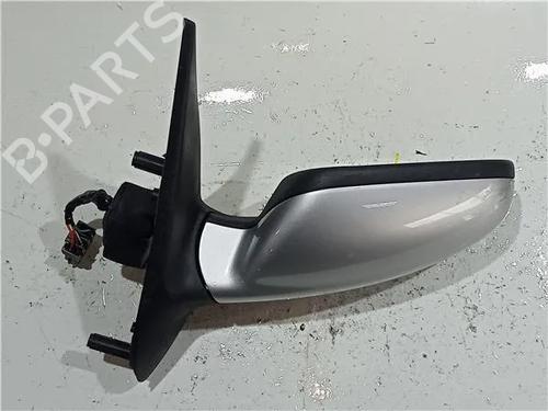Left mirror CITROËN XSARA (N1) 1.9 TD | BP24968045C26 