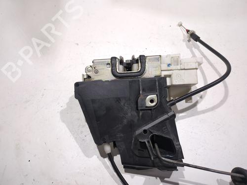 Rear left lock MERCEDES-BENZ A-CLASS (W168) A 140 (168.031, 168.131) | BP24630321C100 